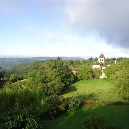 Les 7 Lucarnes Latouille-Lentillac