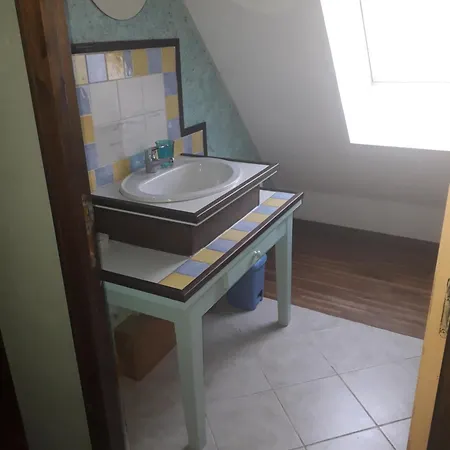 Bed & Breakfast Les 7 Lucarnes 3*