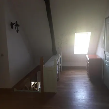 Les 7 Lucarnes Bed & Breakfast