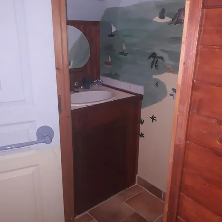 Bed & Breakfast Les 7 Lucarnes 3*