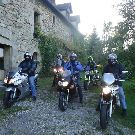 Les 7 Lucarnes Bed & Breakfast 3*