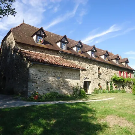 Bed & Breakfast Les 7 Lucarnes 3*