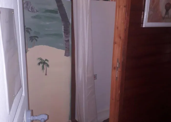 Les 7 Lucarnes 3* Latouille-Lentillac